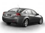 Holden Commodore Omega 2010 года
